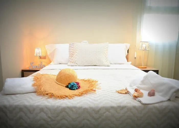 Vasilicos Sea Paralía