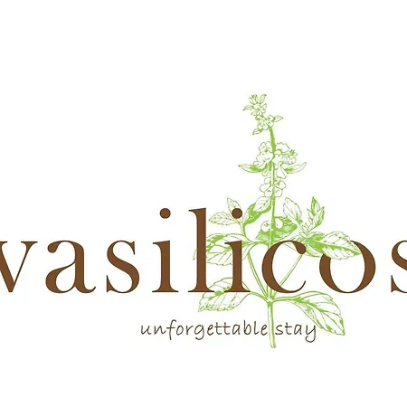Vasilicos Sea