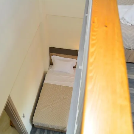 Aparthotel Vasilicos Sea