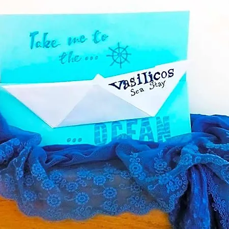 Vasilicos Sea