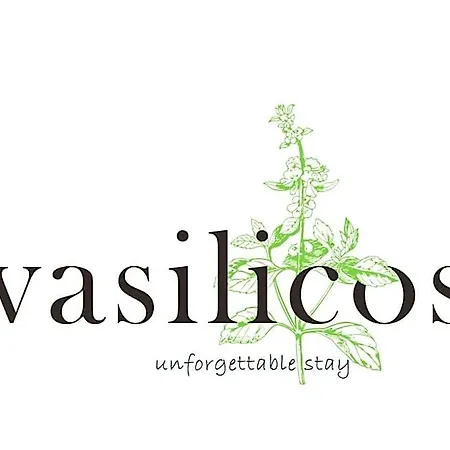 Vasilicos Sea 3*