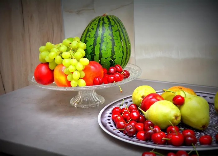 Апарт-отель Vasilicos Sea 3*